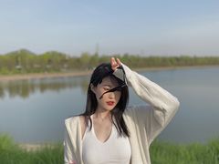 -羊山湖公园