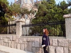 -青岛第二海水浴场