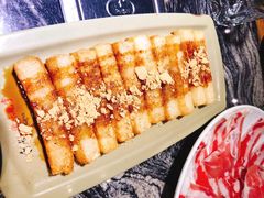 -渝味晓宇火锅(合川路店)