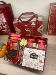 点击看大图 -卡卡喜糖伴手礼·商务礼宝宝礼·婚礼用品