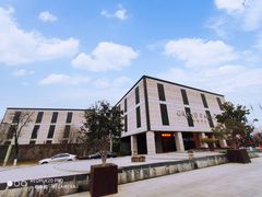-灞柳驿酒店(香湖湾地铁站店)