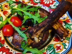 -Uncle Kosto科斯托·中东菜