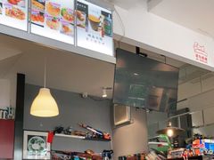 -标记Jane's kitchen(平桥直街店)