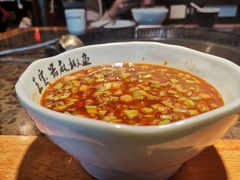 -匠岳·王宝器麻椒鱼(会展中心店)