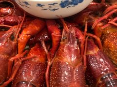 -丹虾|文和友小龙虾·烙锅(陕西路旗舰店)