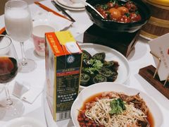-小厨娘淮扬菜(清江苏宁广场店)