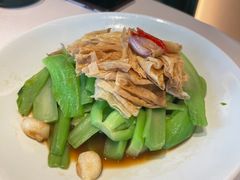 -潮上潮(南中环店)