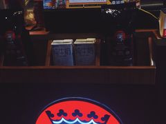 -幸运咖(公园茂直营店)