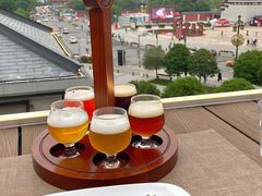 -凯德瑞花园餐厅(大唐芙蓉园店)