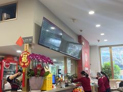 -百家鸡味馆(清泰店)