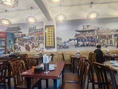 -聚首堂·特色小吃·肘子(什刹海德胜门店)