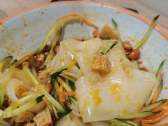 米皮-樊阿姨•肉夹馍•手工面(嘉禾望岗店)