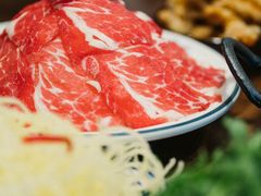 -楠火锅(昆山金鹰店)