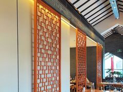 大堂-必胜客(南锣鼓巷店)