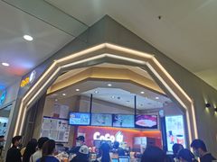 -CoCo都可(新太阳宫店)