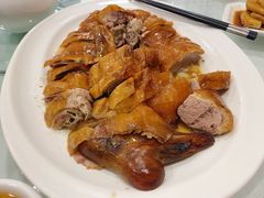 -金苑海鲜酒家(新港中路店)