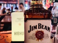 -HIB HUB公社(解放西路店)