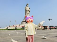 -天津妈祖文化园