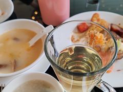 -圣丰索菲特·2 On 988 Café 自助餐厅
