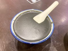 芝麻糊-佳佳甜品(寧波街總店)