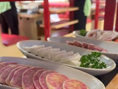 -廖掌柜·重庆鲜货火锅(上海首店)