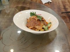 -一楼食业·美食人家