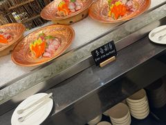 -亮马河饭店翠雅咖啡厅