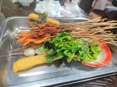 -三番火辣串串香(总店)