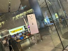 -Apple零售店(华贸购物中心店)