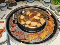 -绸都潮牛道(白土坝店)