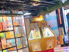 -核客电玩城(东门店)