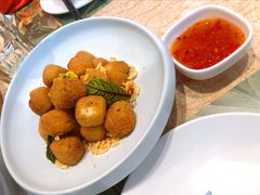 -大树餐厅(万达创始店)