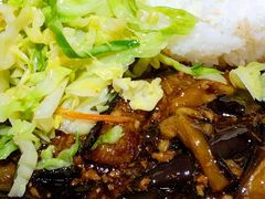 -北大家园食堂