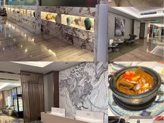 -珠海棕泉酒店(拱北口岸高铁站店)
