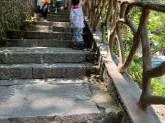 -辋川溶洞
