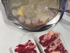 -八合里潮汕鲜牛肉火锅(吉大店)