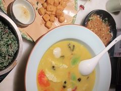 -苏乡兰亭•淮扬菜(兴化吾悦广场店)