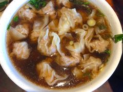 虾籽馄饨-花园茶楼(兴城西路店)