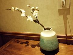 -莲SPA足道养生馆(殷高路旗开坊店)