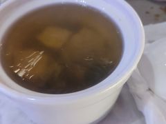-华强广场酒店-椰香高空自助餐厅