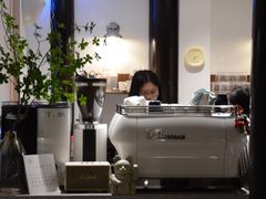 -Eu2+ coffee(上大路店)