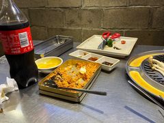 -喜来稀肉(虹泉路店)