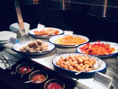 -新天世纪中餐厅