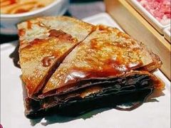 -南门四季铜锅涮肉(东坝店)
