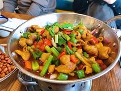 -湘聚缘湘菜馆(斜土路店)