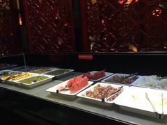 -七欣天香辣蟹火锅(无锡金太湖国际城店)