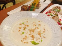 -OLLA 西班牙餐厅(丰盛里店)