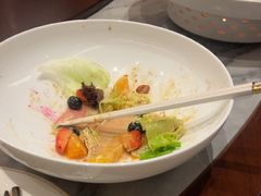 -燕兰楼·清真西北融合菜(亚运村店)