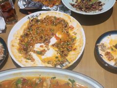 -鸿运楼·舌尖上的徽菜