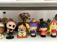 -泡泡玛特POPMART(壹号店)
